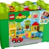 Lego Classic Deluxe Brick Box για 1.5+ Ετών 85τμχ