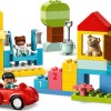 Lego Classic Deluxe Brick Box για 1.5+ Ετών 85τμχ