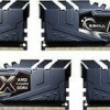 G.Skill Flare X DDR4 32GB RAM με 4x8GB Modules και Ταχύτητα 3200 για Desktop