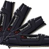 G.Skill Ripjaws V DDR4 64GB RAM με 4x16GB Modules και Ταχύτητα 3600 για Desktop