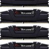 G.Skill Ripjaws V DDR4 64GB RAM με 4x16GB Modules και Ταχύτητα 3600 για Desktop