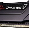 G.Skill Ripjaws V DDR4 64GB RAM με 4x16GB Modules και Ταχύτητα 3600 για Desktop