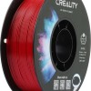 Creality3D PETG 3D Printer Filament 1.75mm Κόκκινο 1kg