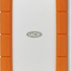 Lacie Rugged USB-C USB 3.1 / USB-C Εξωτερικός HDD 5TB 3.5
