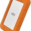 Lacie Rugged USB-C USB 3.1 / USB-C Εξωτερικός HDD 5TB 3.5