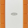 Lacie Rugged USB-C USB 3.1 / USB-C Εξωτερικός HDD 5TB 3.5
