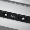 AEG DEB2531S Πτυσσόμενος Απορροφητήρας 56cm Λευκός