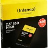 Intenso High Performance SSD 480GB 2.5'' SATA III