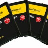 Intenso High Performance SSD 480GB 2.5'' SATA III