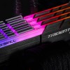 G.Skill Trident Z RGB DDR4 32GB RAM με 4x8GB Modules και Ταχύτητα 4000 για Desktop