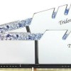 G.Skill Trident Z Royal DDR4 32GB RAM με 2x16GB Modules και Ταχύτητα 3600 για Desktop
