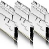 G.Skill Trident Z Royal DDR4 64GB RAM με 4x16GB Modules και Ταχύτητα 3600 για Desktop