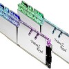 G.Skill Trident Z Royal DDR4 32GB RAM με 2x16GB Modules και Ταχύτητα 3600 για Desktop