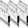 G.Skill Trident Z Royal DDR4 64GB RAM με 4x16GB Modules και Ταχύτητα 3600 για Desktop