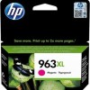 HP 963XL Γνήσιο Μελάνι Εκτυπωτή InkJet Ματζέντα (3JA28AE)