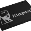 Kingston KC600 SSD 2TB 2.5'' SATA III