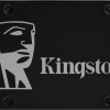 Kingston KC600 SSD 2TB 2.5'' SATA III
