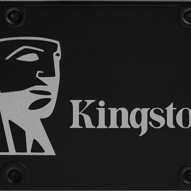 Kingston KC600 SSD 2TB 2.5'' SATA III