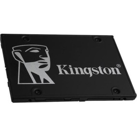 Kingston KC600 SSD 2TB 2.5'' SATA III