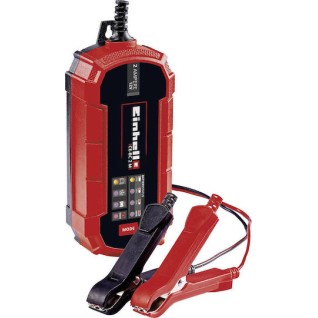 Einhell CE-BC 2 M Φορτιστής & Συντηρητής Μπαταρίας Αυτοκινήτου 12V