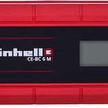 Einhell CE-BC 6 M Φορτιστής & Συντηρητής Μπαταρίας Αυτοκινήτου 12V