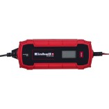 Einhell CE-BC 6 M Φορτιστής & Συντηρητής Μπαταρίας Αυτοκινήτου 12V