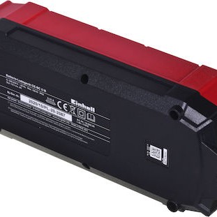 Einhell CE-BC 6 M Φορτιστής & Συντηρητής Μπαταρίας Αυτοκινήτου 12V