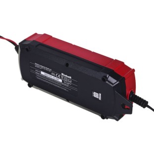 Einhell CE-BC 6 M Φορτιστής & Συντηρητής Μπαταρίας Αυτοκινήτου 12V