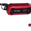 Einhell CE-BC 6 M Φορτιστής & Συντηρητής Μπαταρίας Αυτοκινήτου 12V