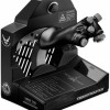 Thrustmaster Throttle Quadrant System Viper Tqs Joystick Ενσύρματο Συμβατό με PC