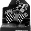 Thrustmaster Throttle Quadrant System Viper Tqs Joystick Ενσύρματο Συμβατό με PC
