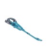 Makita Επαναφορτιζόμενη Σκούπα Stick Χωρίς Φορτιστή & Μπαταρία Μπλε DCL280FZ