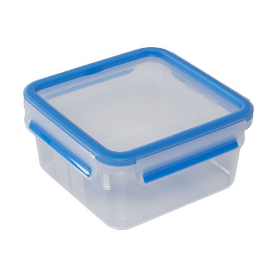 Emsa Clip&Close Δοχείο Φαγητού Πλαστικό Διάφανο 1.3lt