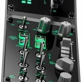 Thrustmaster Viper Panel Flight Simulator για PC