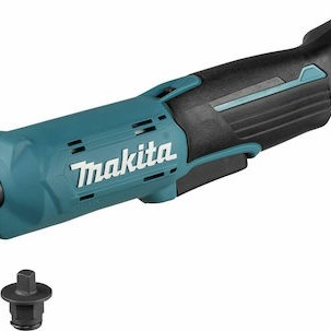 Makita Ηλεκτρική Καστάνια Μπαταρίας Λιθίου 12V Solo (χωρίς Μπαταρία και Φορτιστή)