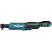 Makita Ηλεκτρική Καστάνια Μπαταρίας Λιθίου 12V Solo (χωρίς Μπαταρία και Φορτιστή)