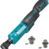 Makita Ηλεκτρική Καστάνια Μπαταρίας Λιθίου 12V Solo (χωρίς Μπαταρία και Φορτιστή)