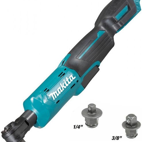 Makita Ηλεκτρική Καστάνια Μπαταρίας Λιθίου 12V Solo (χωρίς Μπαταρία και Φορτιστή)