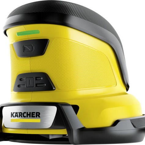 Karcher EDI 4 Ηλεκτρική Ξύστρα Πάγου Αυτοκινήτου