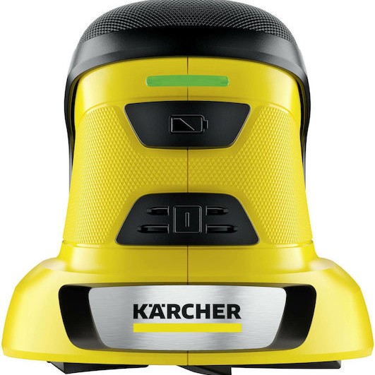 Karcher EDI 4 Ηλεκτρική Ξύστρα Πάγου Αυτοκινήτου