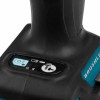 Makita Brushless Μπουλονόκλειδο Μπαταρίας 12V Solo με Υποδοχή 1/2