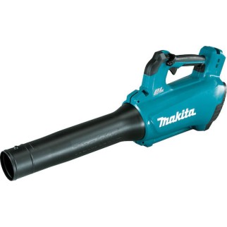 Makita Φυσητήρας Χειρός Μπαταρίας 18V Solo με Ρύθμιση Έντασης & Μέγιστη Ταχύτητα Αέρα 187.6km/h