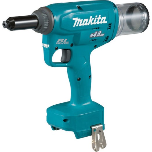Makita Ηλεκτρικός Πριτσιναδόρος Μπαταρίας 18V