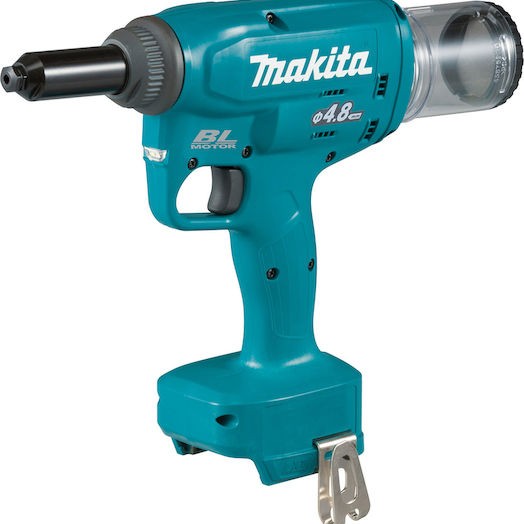 Makita Ηλεκτρικός Πριτσιναδόρος Μπαταρίας 18V