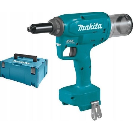Makita Ηλεκτρικός Πριτσιναδόρος Μπαταρίας 18V