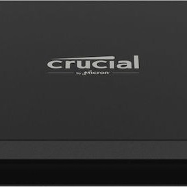 Crucial X10 Pro USB 3.2 Εξωτερικός SSD 1TB 2.5
