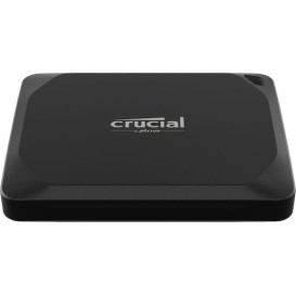 Crucial X10 Pro USB 3.2 Εξωτερικός SSD 1TB 2.5