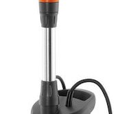 Gardena Ηλεκτρική Αντλία Επιφάνειας 400W Τριφασική