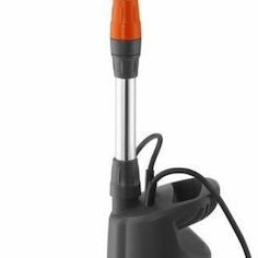 Gardena Ηλεκτρική Αντλία Επιφάνειας 400W Τριφασική