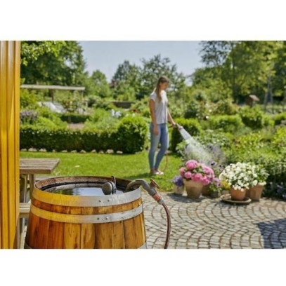 Gardena Ηλεκτρική Αντλία Επιφάνειας 400W Τριφασική